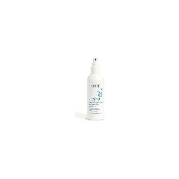 Lozione Doposole Per Bambini Ziajka (Lozione Doposole) 170 Ml-image