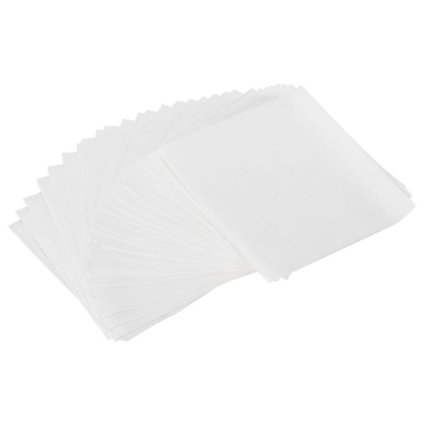 Carta Da Filtro, Carta Da Filtro Per Caffè, Filtro Per Caffè, Filtro Per Caffè Quadrato, Filtro Per Caffè In Carta Gocciolante, Accessori Per Caffè-image