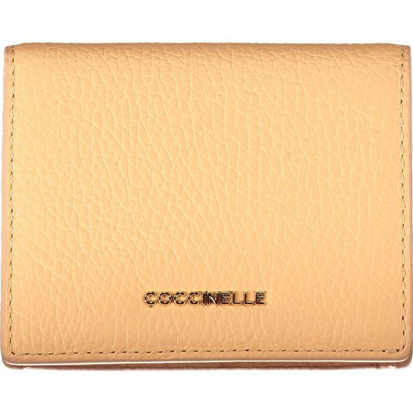 Coccinelle Borsa Donna Arancione : Colore - Arancione, Taglia - Uni Taglia: Uni Colore: Arancione-image