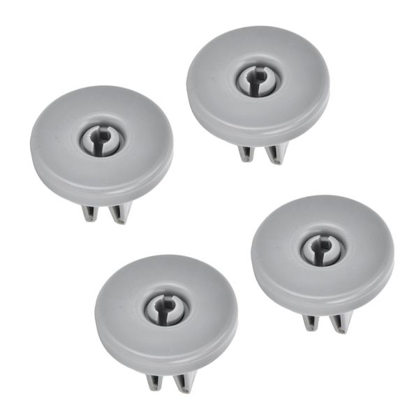 Ruota Lavastoviglie, Ruota Cestello Inferiore Lavastoviglie, Sostituzione Ruota Lavastoviglie, Ruota Lavastoviglie Pp, Parti Lavastoviglie, Accessori Lavastoviglie-image
