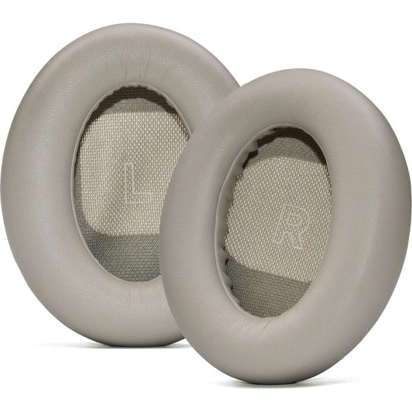 Inf Cuscinetti Auricolari Di Ricambio Per Bose Quietcomfort Ultra - Confezione Da 2-image
