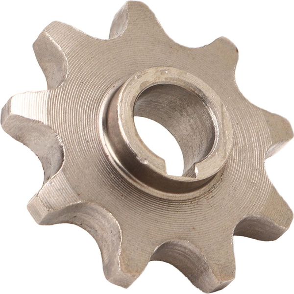 Pignone A 9 Denti, 420 Pignone Catena 9T, Pignone Albero Di Comando 9T, Pignone Catena Bicicletta, Pignone Motore, Accessori Bicicletta-image
