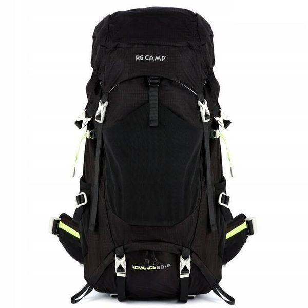 Zaino Da Trekking Rg Camp Advance 60+5L-image