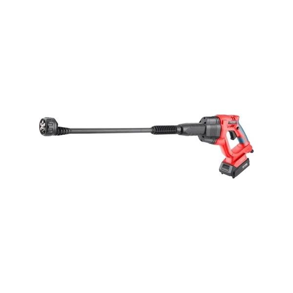 Idropulitrice Extol Premium 8891858 SHARE20V, 20V Li-Ion, 2000Mah-image