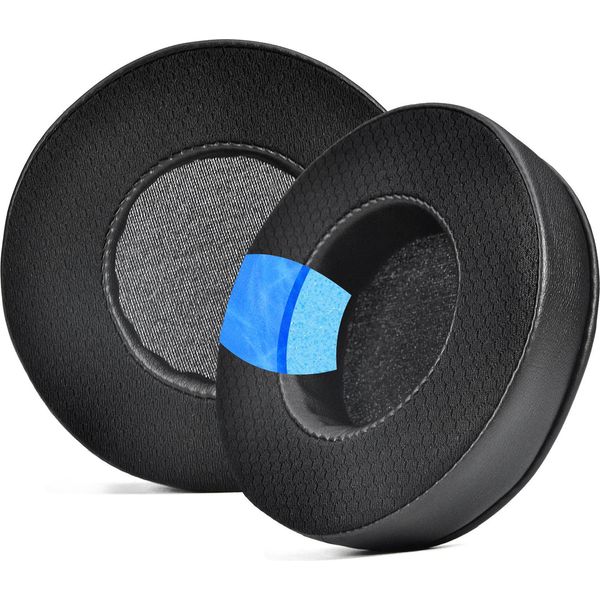 Inf Cuscinetti Auricolari Di Ricambio Per Beyerdynamic DT880 / DT990 / DT770 Pro-image