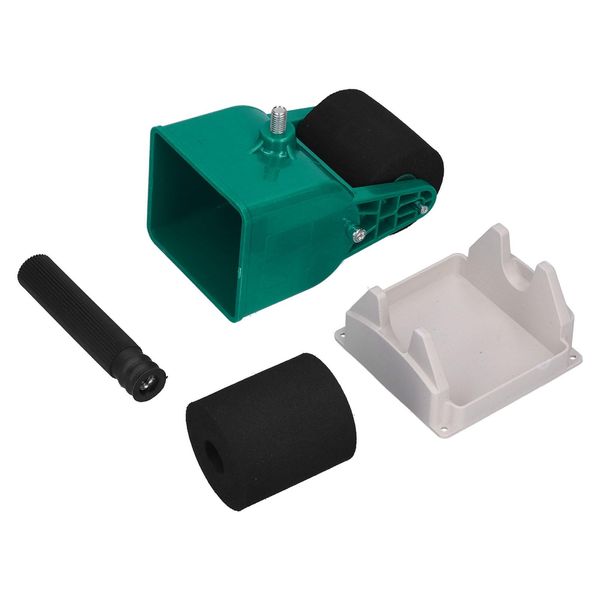 Applicatore Di Colla, Rullo Applicatore Di Colla, Applicatore Di Colla A Mano, Spalmatore Di Colla A Mano, Applicatore Di Colla Per La Lavorazione Del Legno, Fai Da Te-image