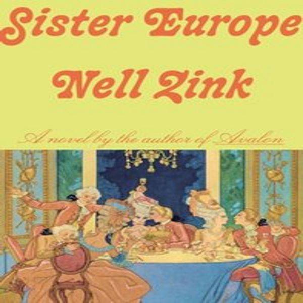 Sorella Europa-image