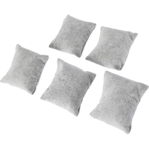 Cuscino Per Gioielli, Contenitore Per Gioielli, Supporto Per Braccialetti, Supporto Per Braccialetti, Supporto Per Orologi, Supporto Per Orologi Da Polso-image