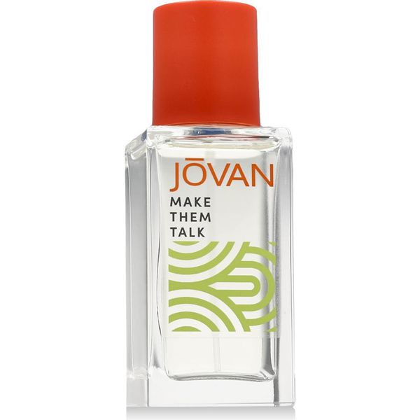 Jovan - Make Them Talk Edp 50Ml-image