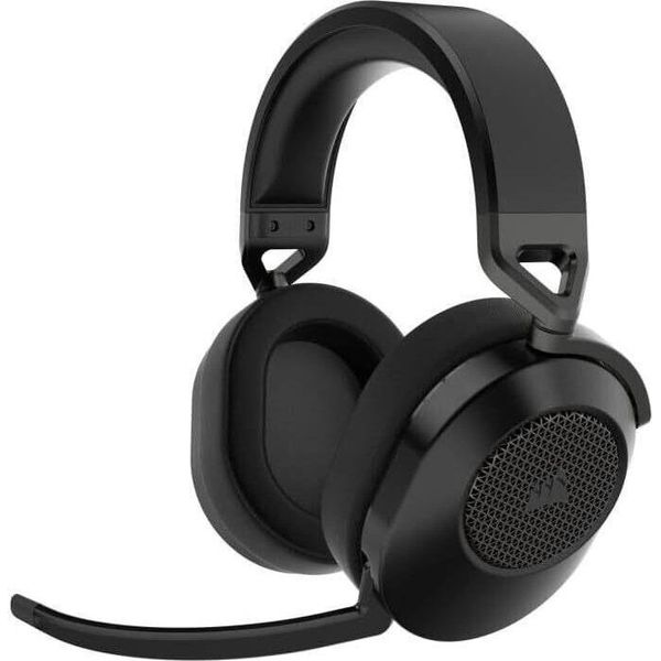 Cuffie Da Gioco Con Bluetooth - Audio Surround Dolby 7.1 - Microfono Omnidirezionale - Compatibile Con Icue - Pc, Mac, PS5, PS4, Nintendo Switch, Telefono Cellulare-image