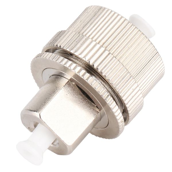 Connettore In Fibra, Accoppiatore Monomodale, Attenuatore Ottico Regolabile, Attenuatore In Fibra Lc, Adattatore In Fibra Ottica Lc Upc, Componenti Di Controllo Industriali-image