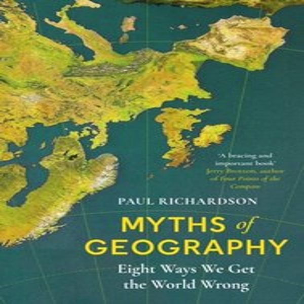 I Miti Della Geografia-image