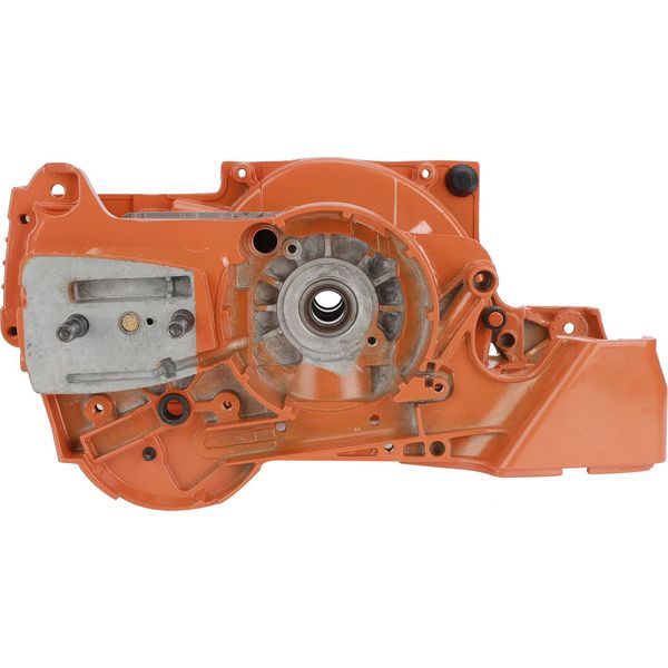 Carter, Gruppo Carter, Carter Per Husqvarna, Sostituzione Carter, Carter Motosega, Ricambi Motosega-image
