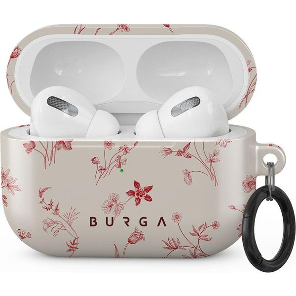 Burga CB_20A_AIRPODSPRO_SP, Coperchio, Multicolore-image