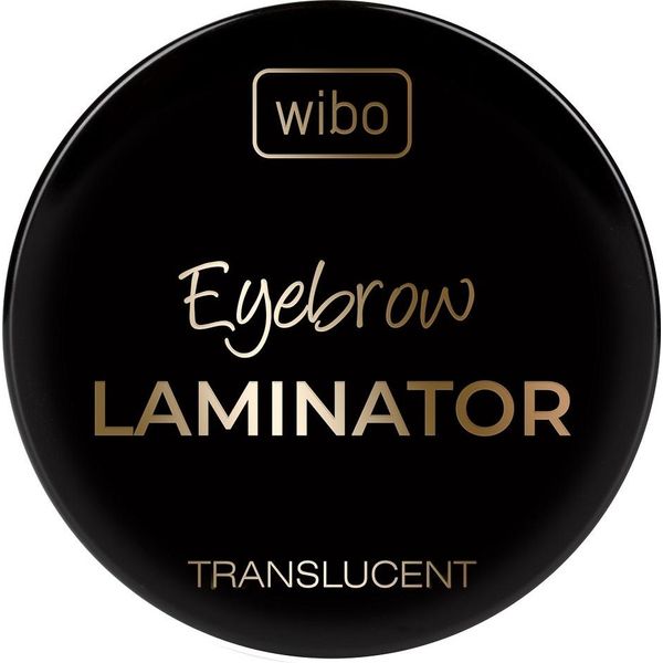 Wibo Sapone Trasparente Per Lo Styling Delle Sopracciglia, 4,2 G-image