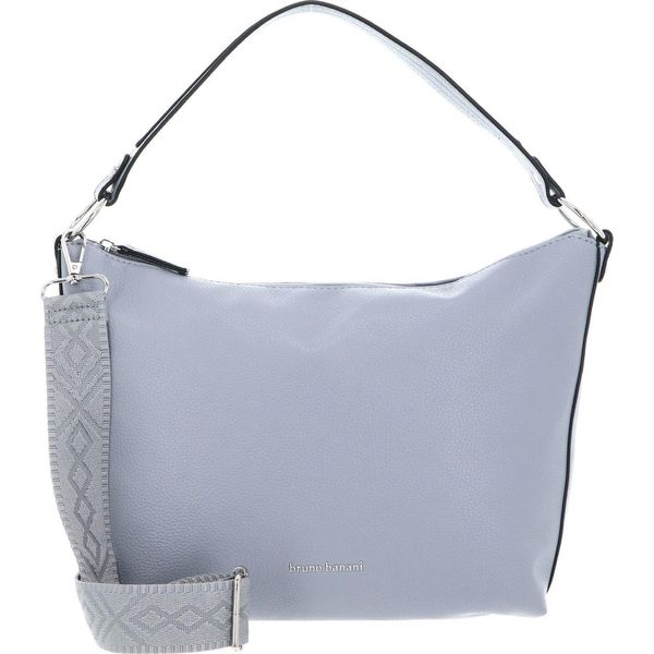 Bruno Banani Borsa A Tracolla Borsa A Tracolla Shoulder Bag Light Blue Grigio Cadetto-image