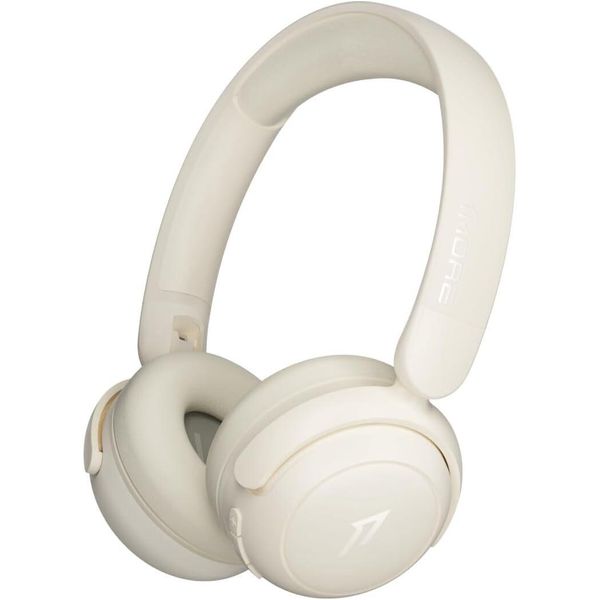 1MORE HQ20 Cuffie Bluetooth Per Bambini, Cuffie Wireless Leggere Con Limite Di Volume A 75/85/90 Db, 65 Ore Di Autonomia, Bluetooth 5.3, Microfono Hd-image