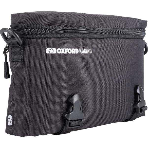 Borsa Frigo In Oxford "Nomad"" Volume: 3 L, Dimensioni (L X A X P)"-image