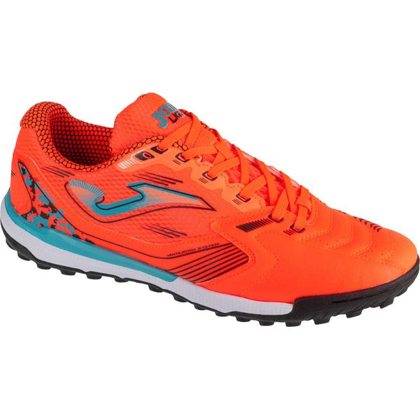Joma Liga-5 2408 Tf M LIGW2408TF Scarpe Da Calcio Pullover Joma Taglia: 44,-image