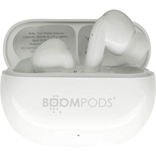Auricolari Bluetooth In-Ear Auricolari In-Ear Con Microfono, 19 Ore Di Autonomia E Scatola Di Ricarica, Impermeabili IPX4, Auricolari Tws Con Cancellazione Del Rumore-image