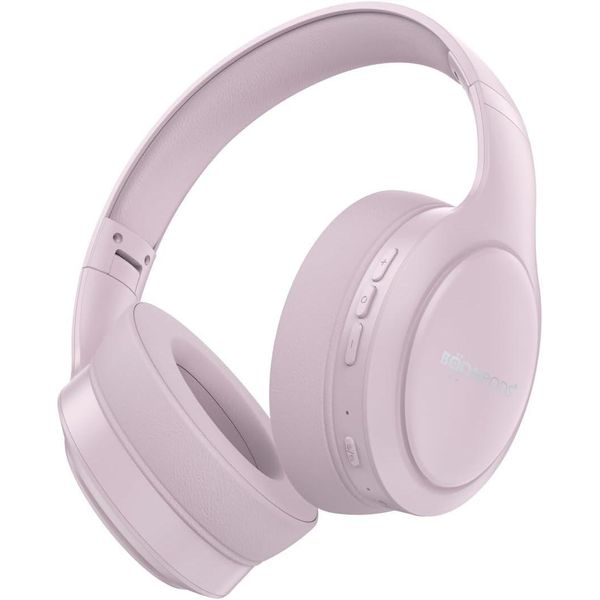 Cuffie Bluetooth Over-Ear Headpods Pro 2 Con Microfono, Oltre 50 Ore Di Durata Della Batteria, Auricolari Con Design Over-Ear E Morbida Imbottitura In Pillowfoam-image