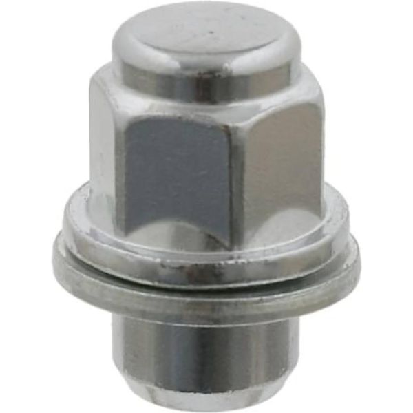 Toyota Auris Avensis C-Hr Corolla Camry Tappo Bullone Ruota 90942-01033 Oe-image