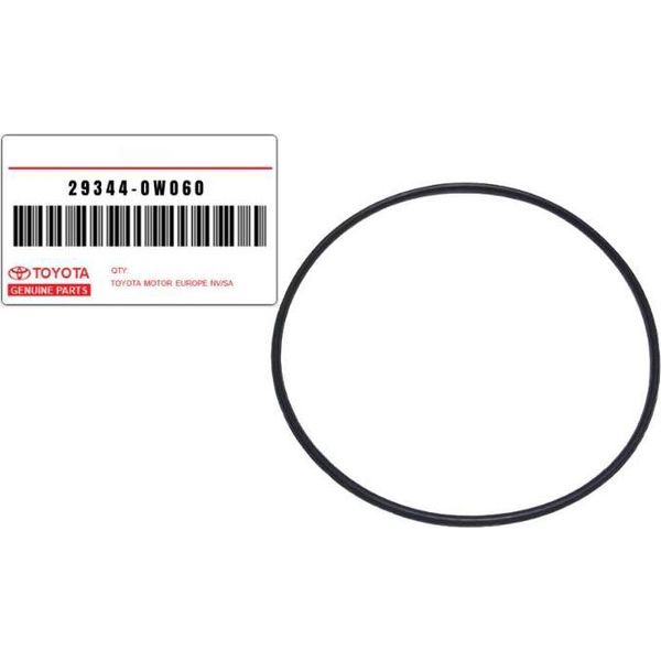 Toyota Auris Corolla Yaris Guarnizione Di Tenuta Per Pompa Del Vuoto 29344-0W060 Oe-image