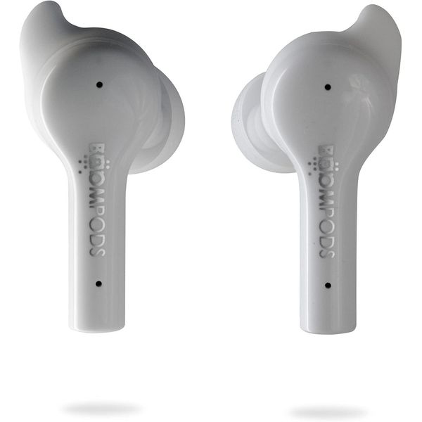 Cuffie In-Ear, Auricolari Wireless E Scatola Di Ricarica, Fino A 23 Ore Di Riproduzione, Cuffie In-Ear Tws Con Microfono A Cancellazione Di Rumore Enc, Protezione IPX4-image