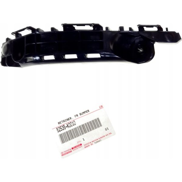 Toyota Yaris Cursore Paraurti Anteriore Destro 52535-K0010 Oe-image