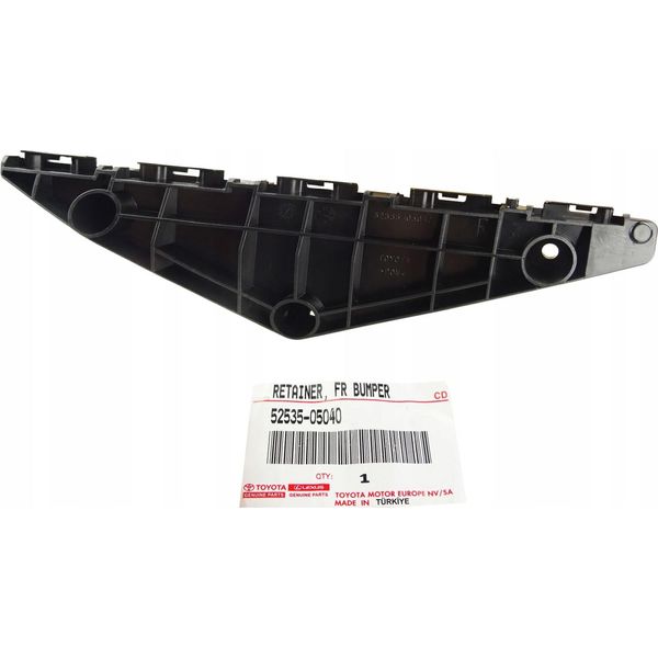 Toyota Avensis Clip Paraurti Anteriore Destro 52535-05040 Oe-image
