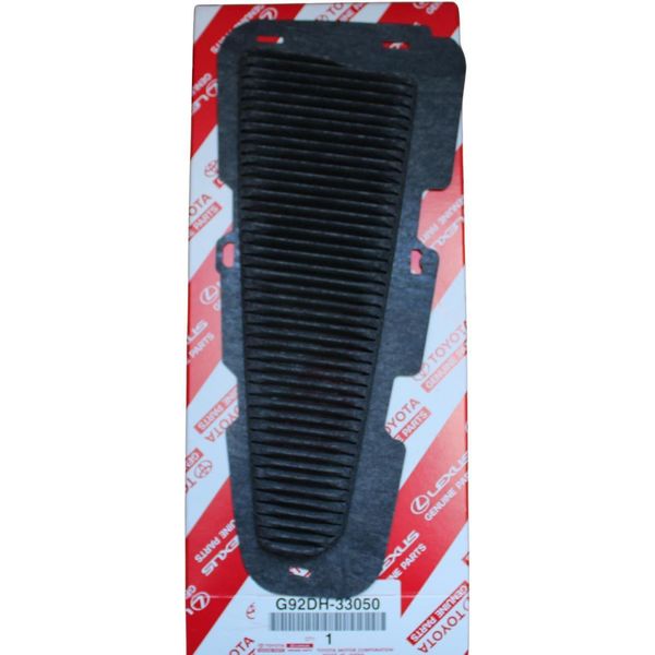 Toyota Camry Es2 Hybrid Filtro Aria Batteria G92DH-33050 Oe-image
