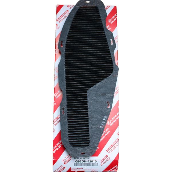 Toyota Rav4 Hv Hybrid Filtro Aria Batteria G92DH-42010 Oe-image