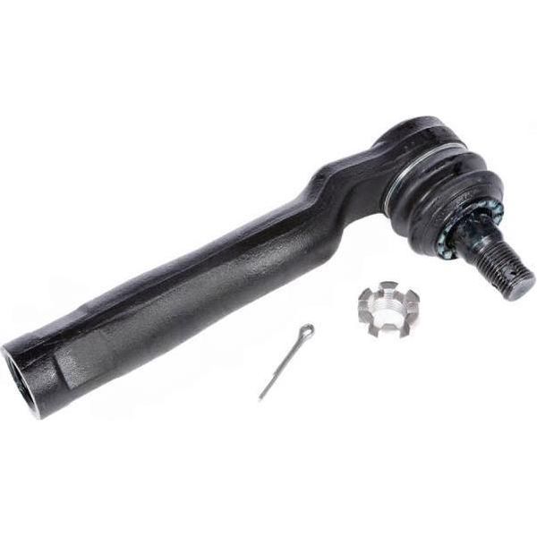 Toyota Land Cruiser Estremità Dell'asta Dello Sterzo Sinistra 45047-69146 Oe-image