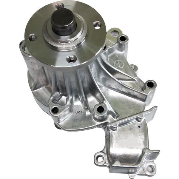 Toyota Hilux Fortuner Pompa Dell'acqua 16100-39486 Oe-image