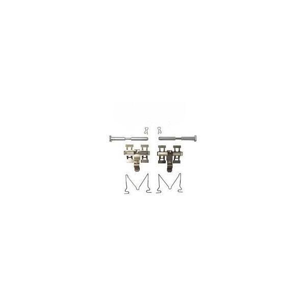 Lexus Is Gs Sc Set Di Pastiglie Pinza Freno Posteriore 04948-30080 Oe-image