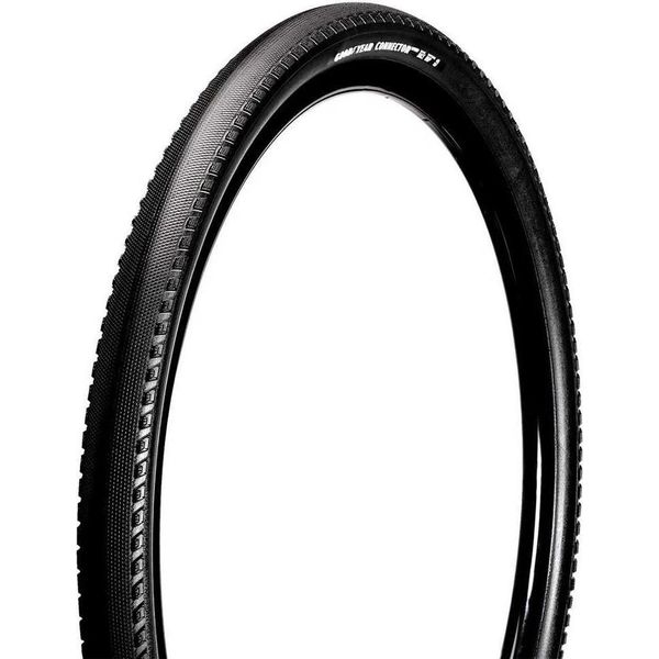 Goodyear Connector Speed Race Tubeless 700 X 50 Pneumatico Per Ghiaia Argento 700 X 50 Argento 700 X 50-image