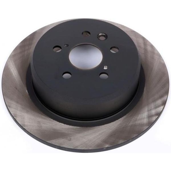 Toyota Avensis Disco Freno Posteriore Originale 42431-20430 Oe-image