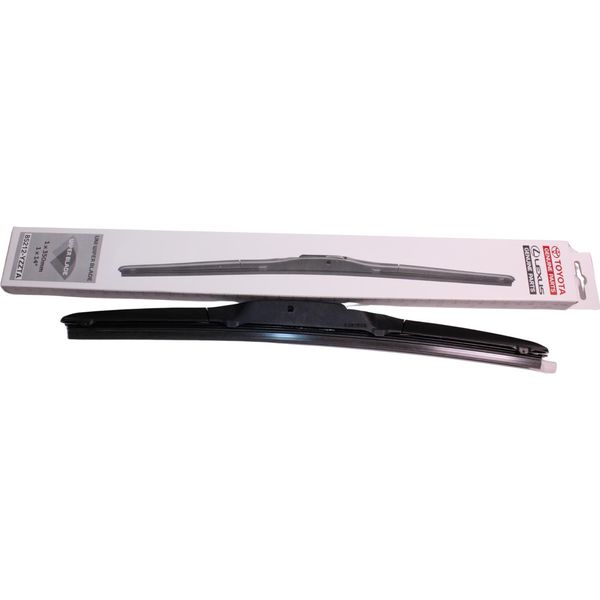 Toyota Corolla Verso Auris Spazzola Tergicristallo Anteriore 350 Mm 85212-YZZTA Oe-image