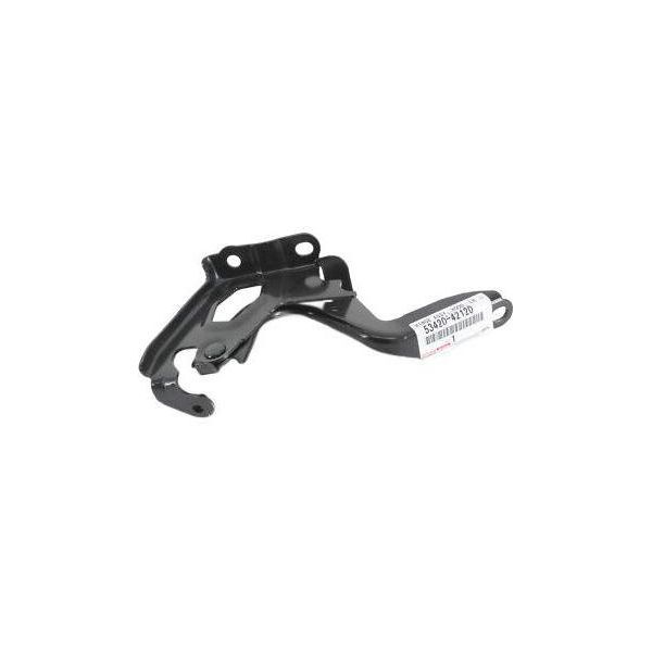 Toyota Rav4 Cerniera Cofano Sinistro 53420-42120 Oe-image