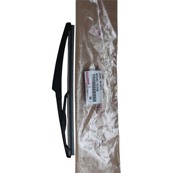 Toyota Yaris Auris Aygo Rav4 Spazzola Tergicristallo Posteriore 250 Mm 85242-YZZVK Oe-image