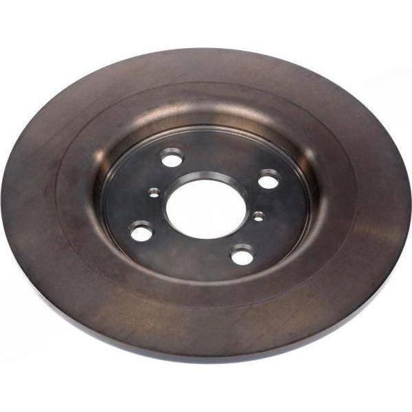 Toyota Yaris Disco Freno Posteriore Originale 42431-0D060 Oe-image