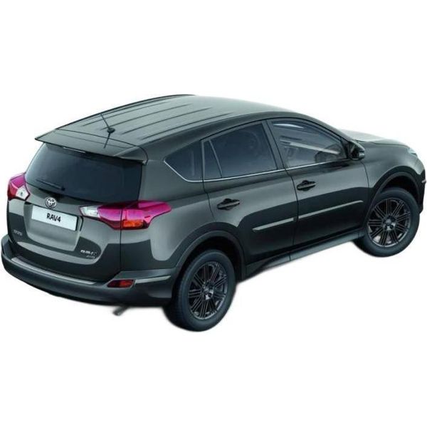 Toyota Rav4 Modanatura Protezione Paraurti Posteriore PZ467-X0540-ZA Oe-image