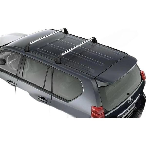 Toyota Cruiser Portapacchi, Portacanne Originale PZ403-J2610-GA Oe-image