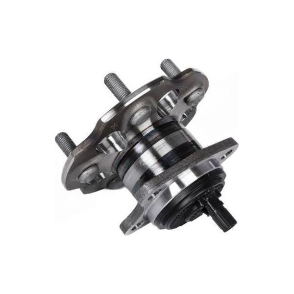 Toyota Verso Mozzo Ruota Posteriore Destra 42450-0F021 Oe-image