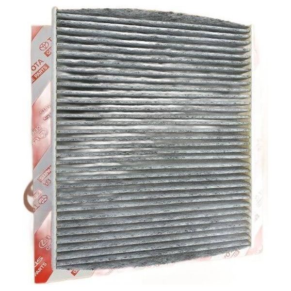 Toyota C-Hr Corolla Prius Filtro Aria Cabina Originale 87139-58010 Oe-image