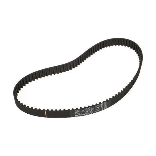 Toyota Hilux Land Cruiser Fortuner Cinghia Di Distribuzione Originale 13568-39016 Oe-image