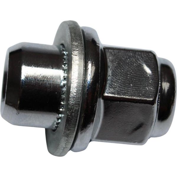 Toyota Avensis Yaris Corolla Auris Rav4 Tappo Cerchio Ruota PZ406-09670-01 Oe-image