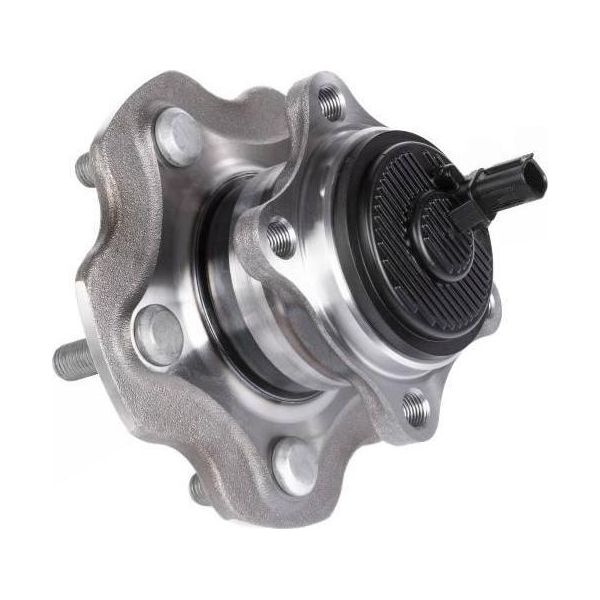 Toyota Avensis Auris Cuscinetto Mozzo Ruota Posteriore 42450-05081 Oe-image