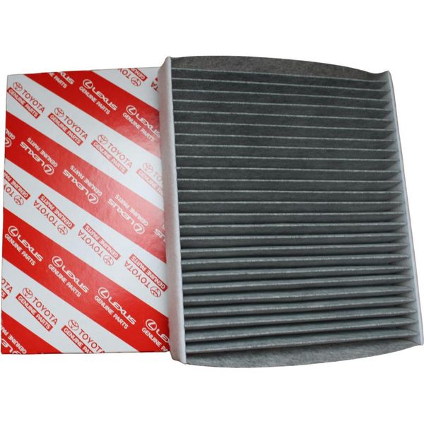Toyota Prius Hilux Corolla Filtro Aria Cabina Originale 87139-YZZ34 Oe-image