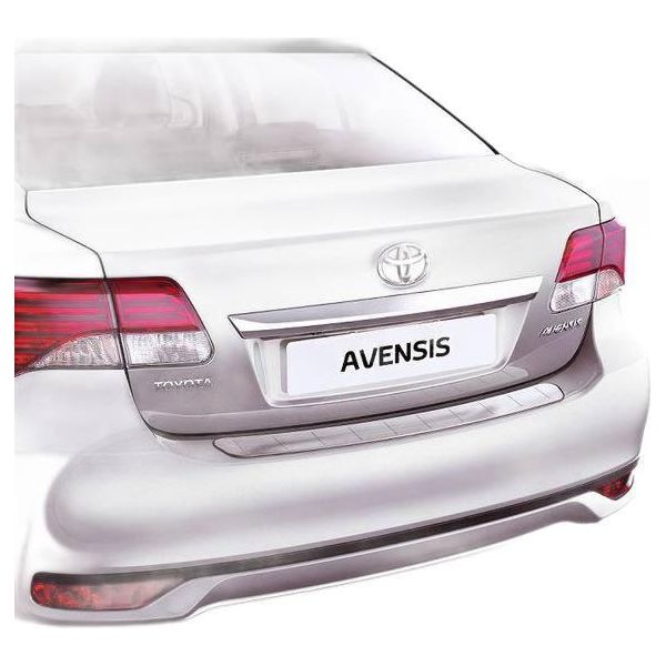 Toyota Avensis Modanatura Protezione Paraurti Posteriore PZ402-T9521-ZC Oe-image